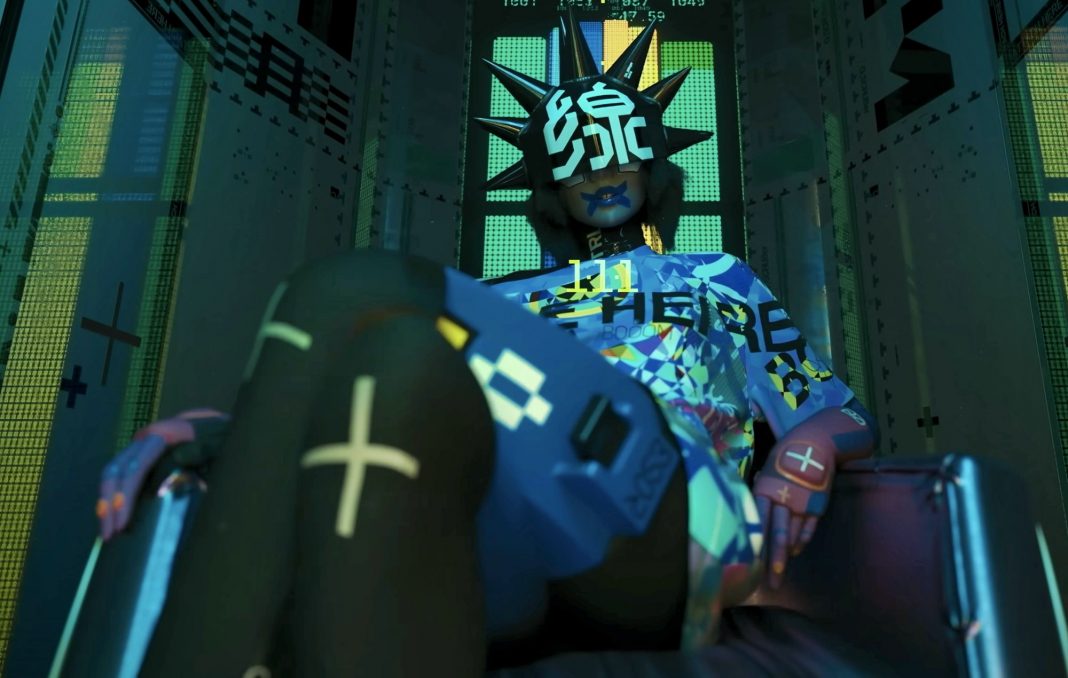 'Marathon' Twitch Drops rewards and how to earn them