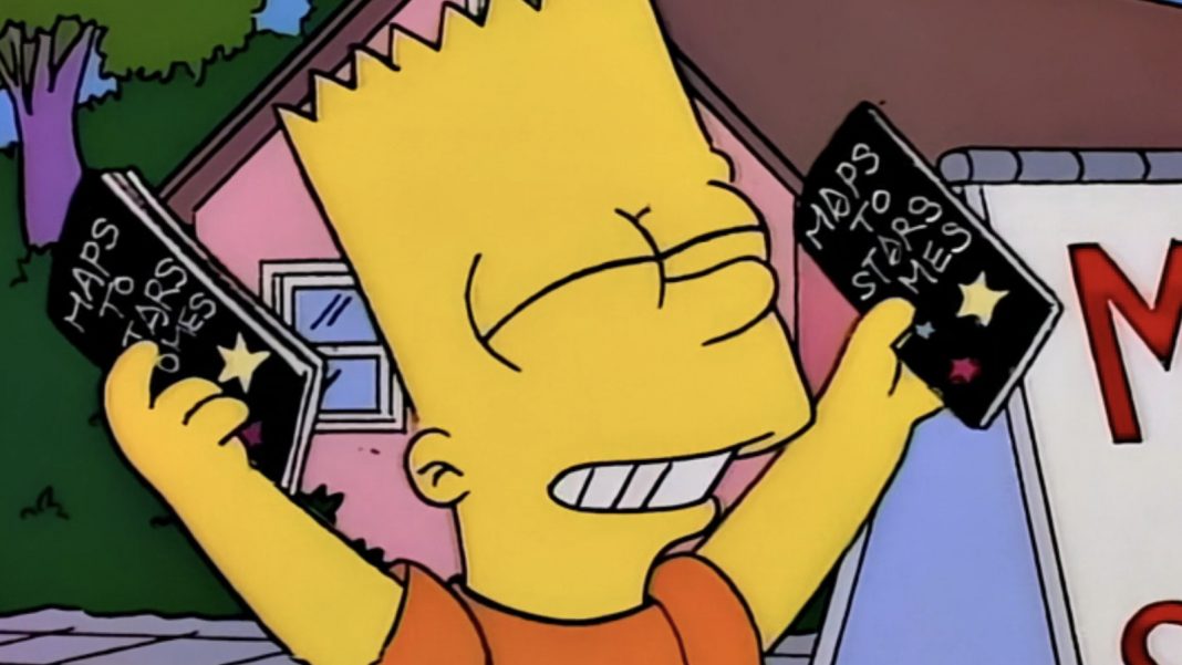 Matt Groening's Anger Over One Simpsons Episode Caused Major BTS Drama