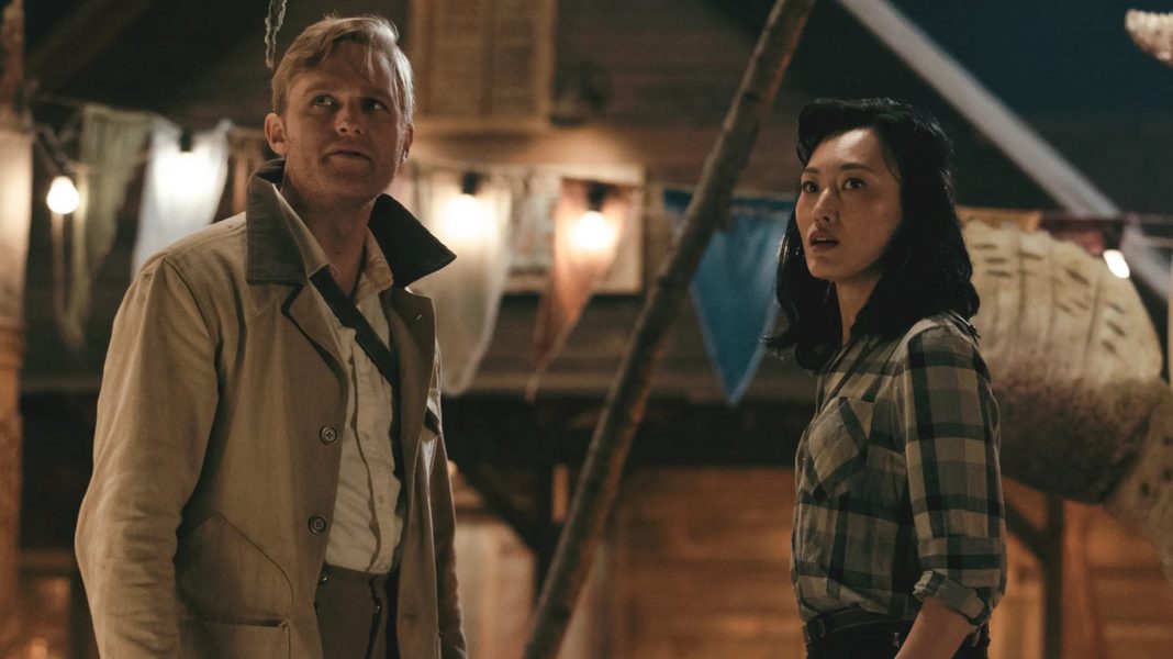 Monarch Season 2's Creepiest Storyline Pays Homage To One Of The Scariest Stories Ever