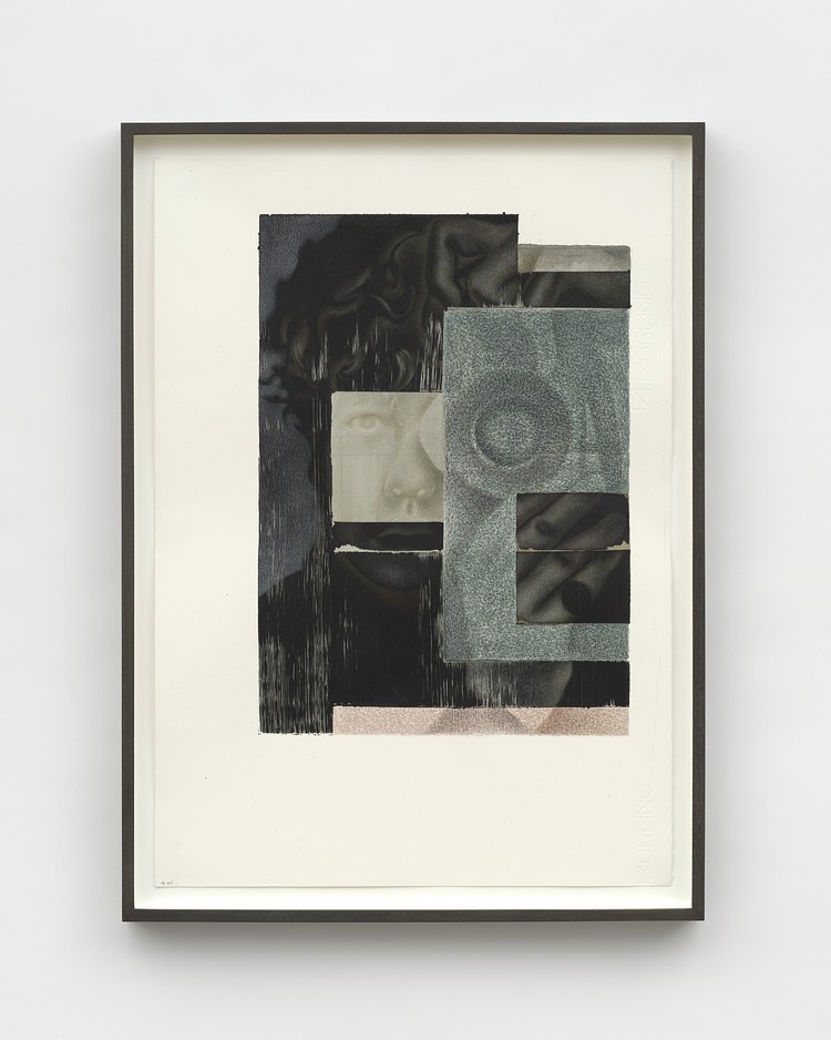 Contemporary Art Library logo