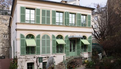Museum Devoted to the Romantic Movement Reopens in Paris After Extensive Renovations
