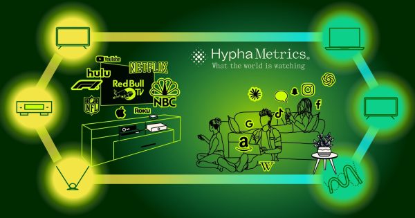 NBCU to Gain New AI-Powered Measurement With HyphaMetrics Partnership