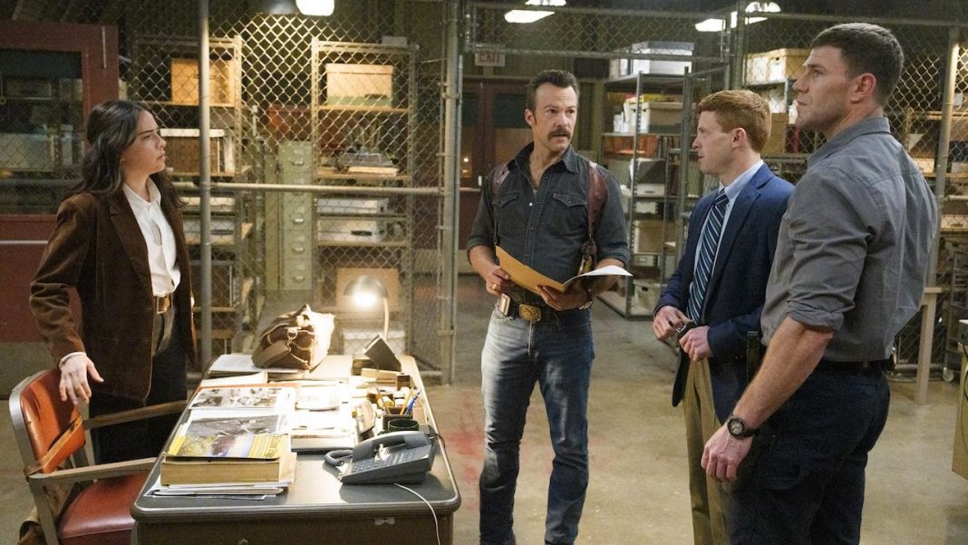 NCIS: Origins Season 2’s Return Delivered Another Big Gibbs First, But I’m Really Concerned About That Lala Shakeup