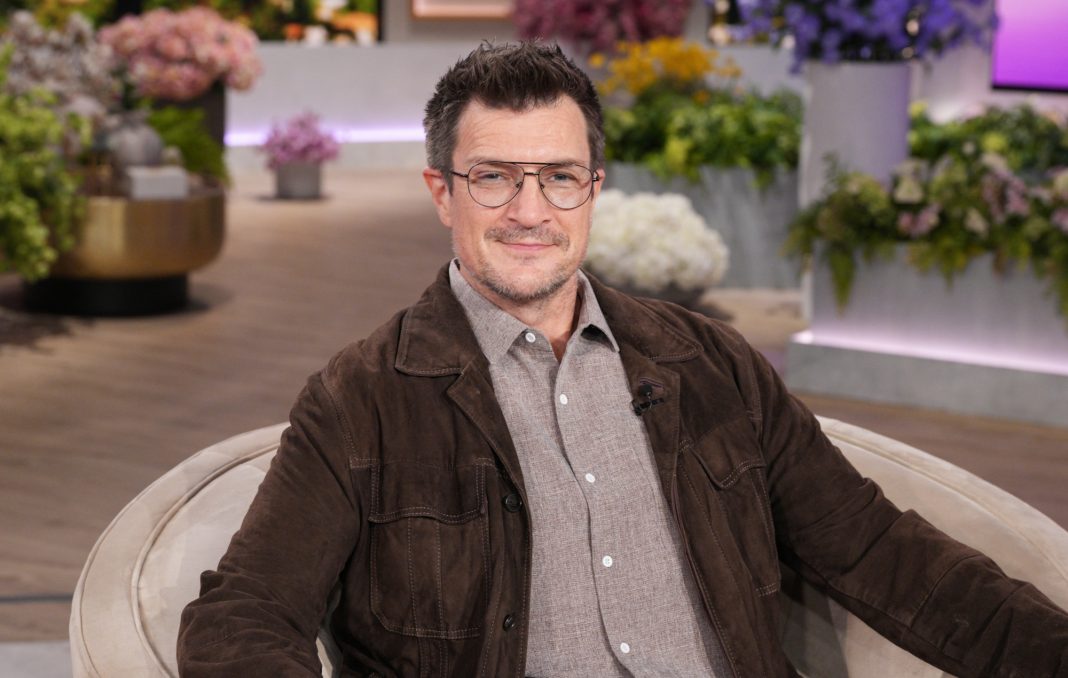 Nathan Fillion teases ‘Firefly’ reunion: “The day has finally come”