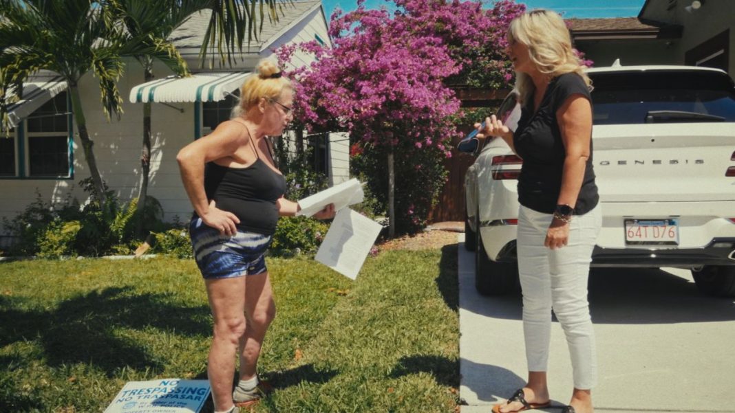 “Neighbors” Captures the Drama That Follows You Home