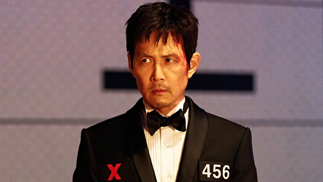 Netflix Announces Surprise New Star-Studded ‘Squid Game’ Project Out of Nowhere