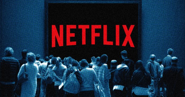 Netflix Taps Amazon’s Shopping Data to Sharpen Ad Targeting Netflix Taps Amazon’s Shopping Data to Sharpen Ad Targeting