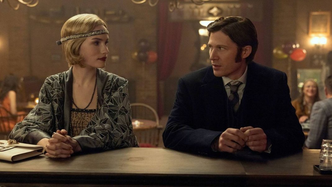 Netflix’s 8-Part Sci-Fi Masterpiece Turns 1 Moment Into Streaming’s Hardest Watch