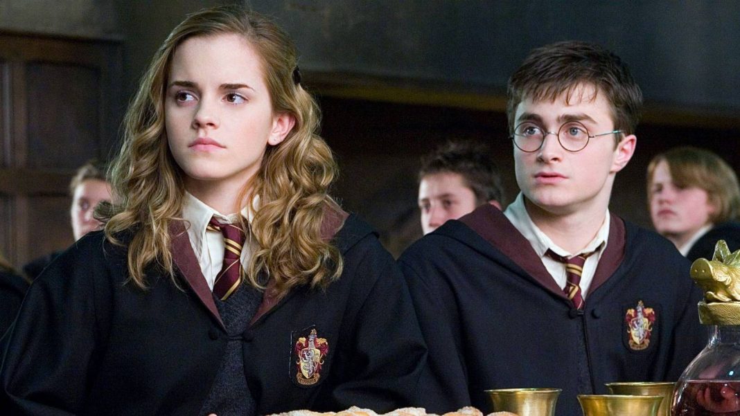 New Harry Potter Theatrical Experience Sets Premiere Date