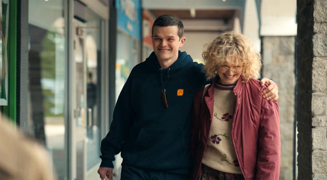 New US Trailer for 'I Swear' - THE Must Watch Film About Tourette's