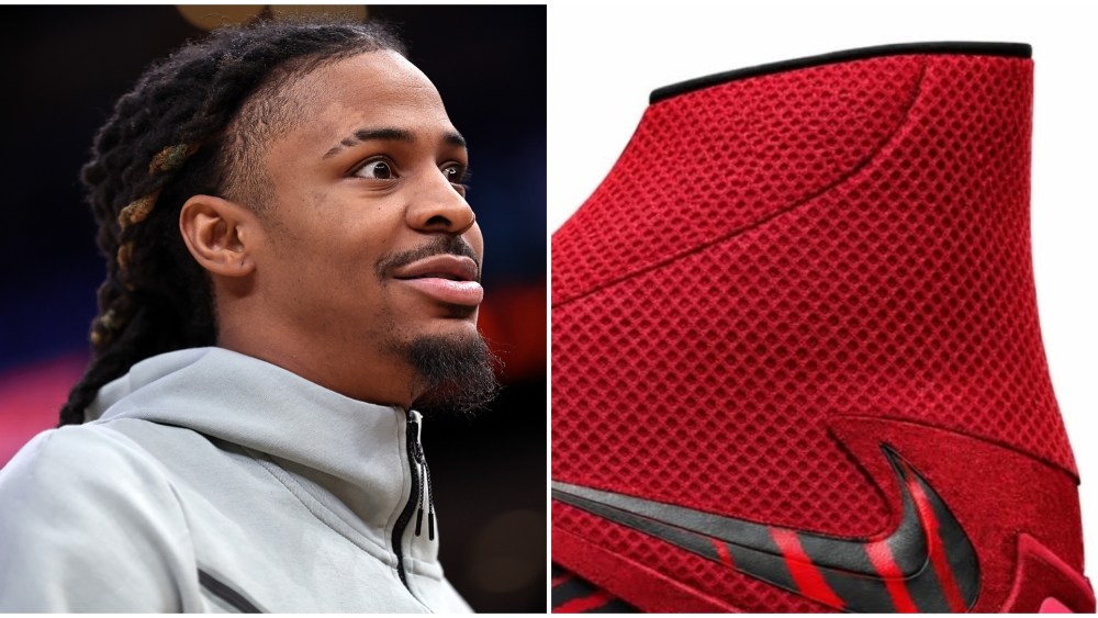 Nike Ja 4 & Ja 4 High: Release Date, Colorways, Ja Morant, Nike sneakers