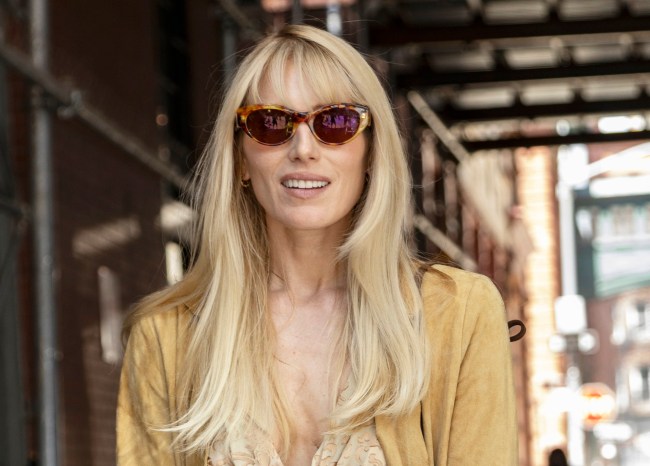 'Not Accurate Representation' in 'Love Story'