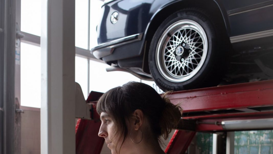 Octo Octa Returns With First Album in 7 Years