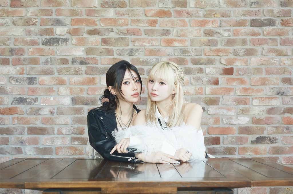 On Reunion & First Major-Label EP ‘Amethyst’