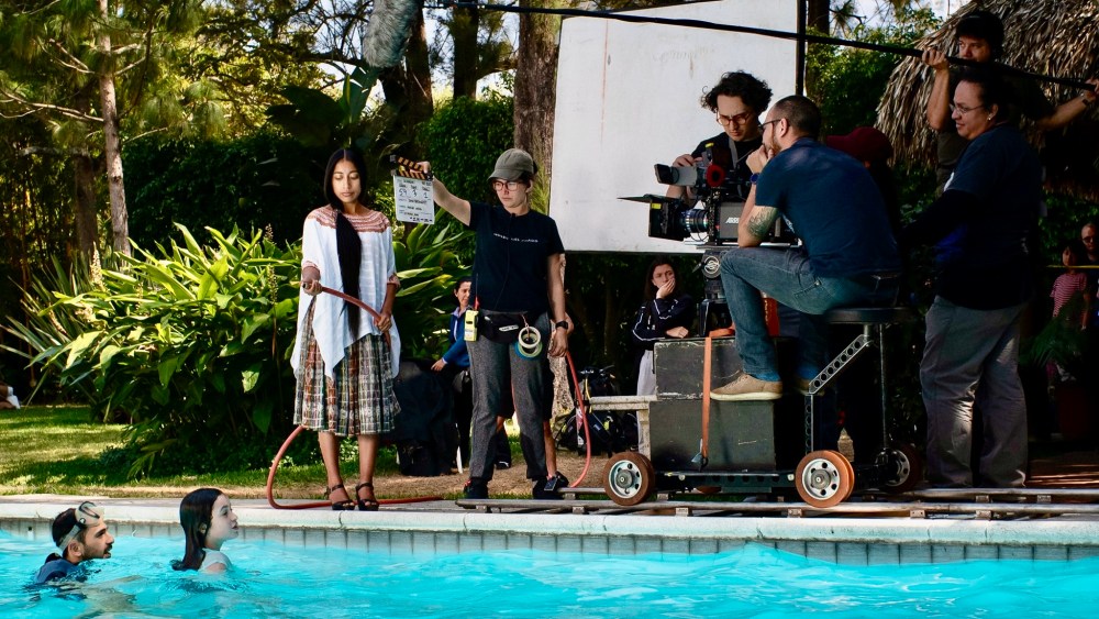 Oscar Isaac, Jayro Bustamante Lead Call for Guatemala Film Law