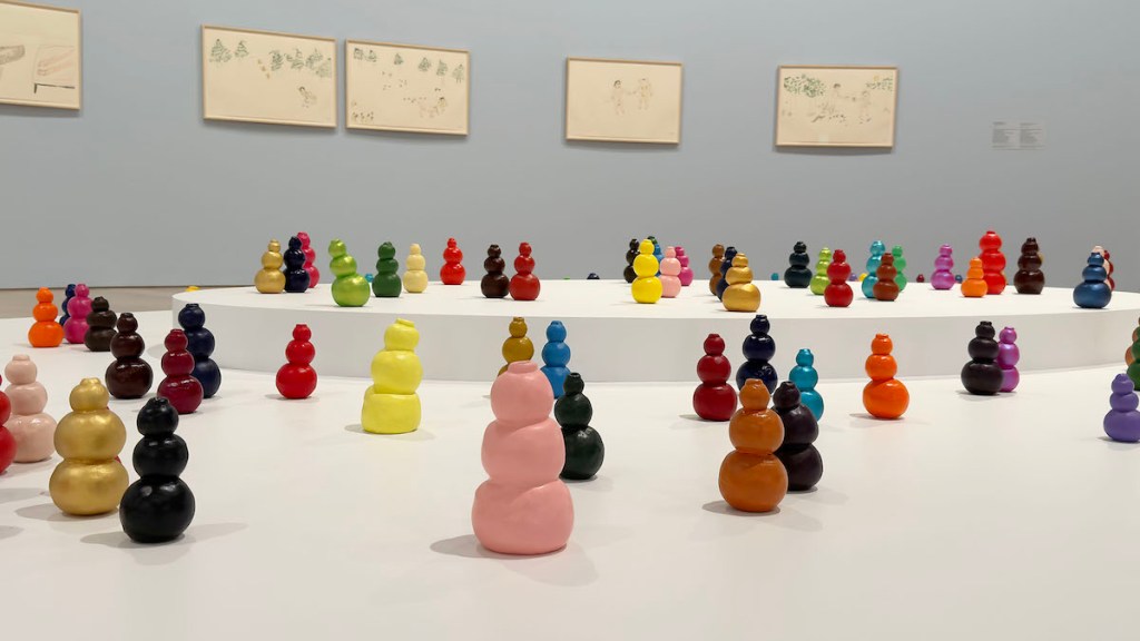 Our Critics Offer Their Initial Thoughts