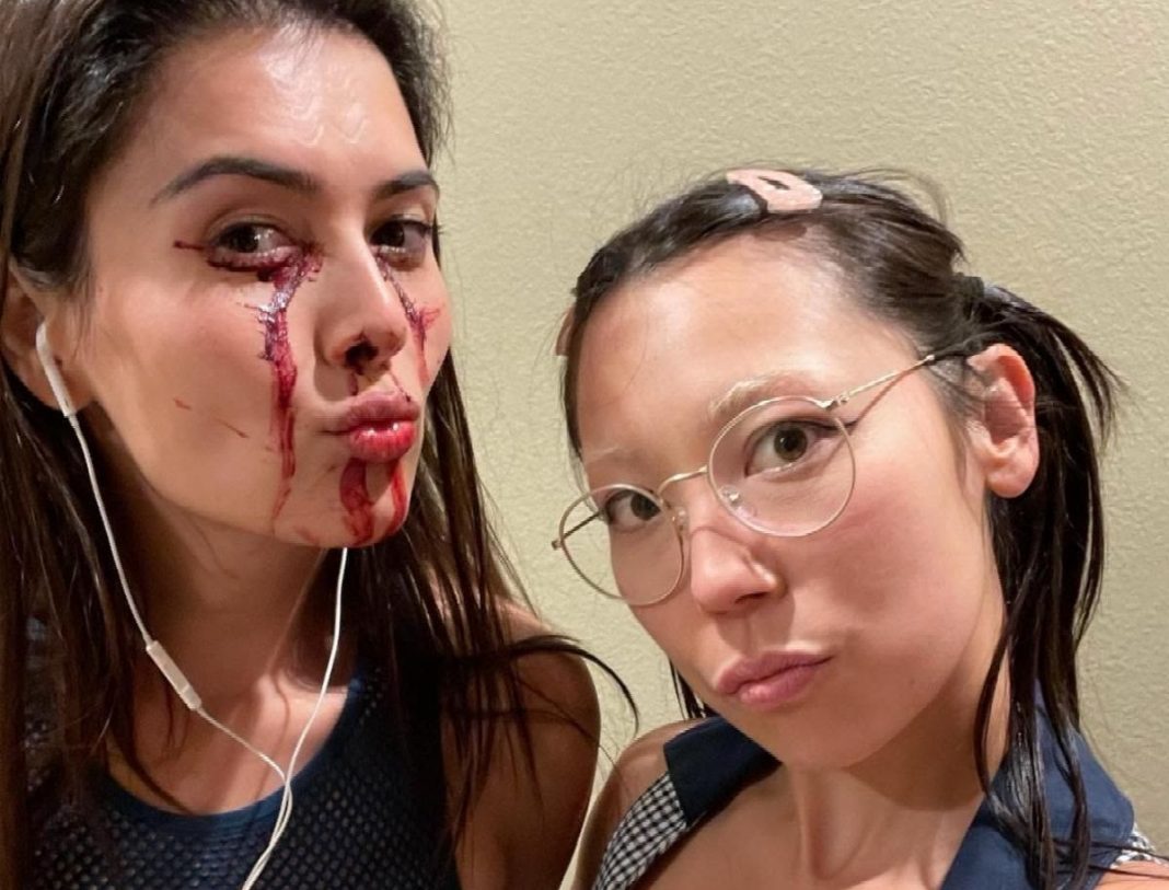 Patti Harrison Remixed SASAMI’s “I’ll Be Gone”: Listen