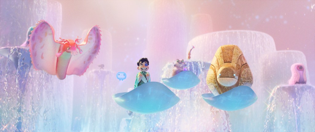 Pete Docter On Cutting Queer 'Elio' Plot, Making 'Films Appeal To' All