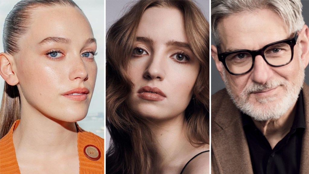 Peter Gould Drama 'Disinherited' Picked Up To Series At FX