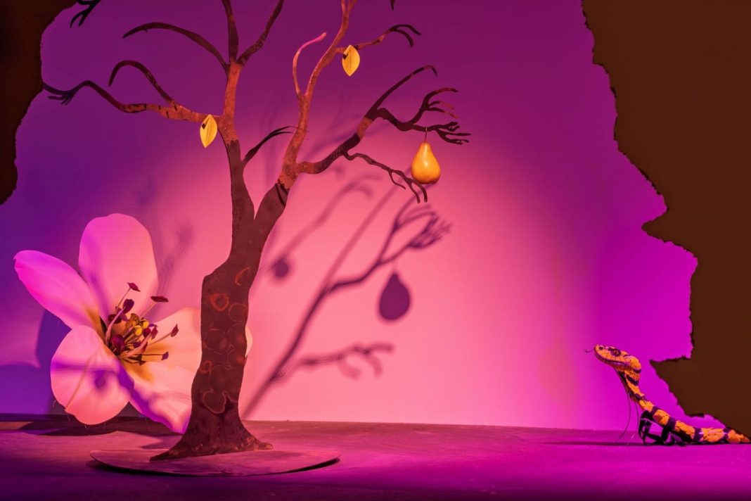 Petrit Halilaj’s Opera of Kosovan Memory and Myth