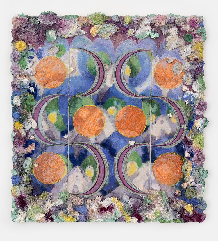 Phillip Allen at Kerlin Gallery