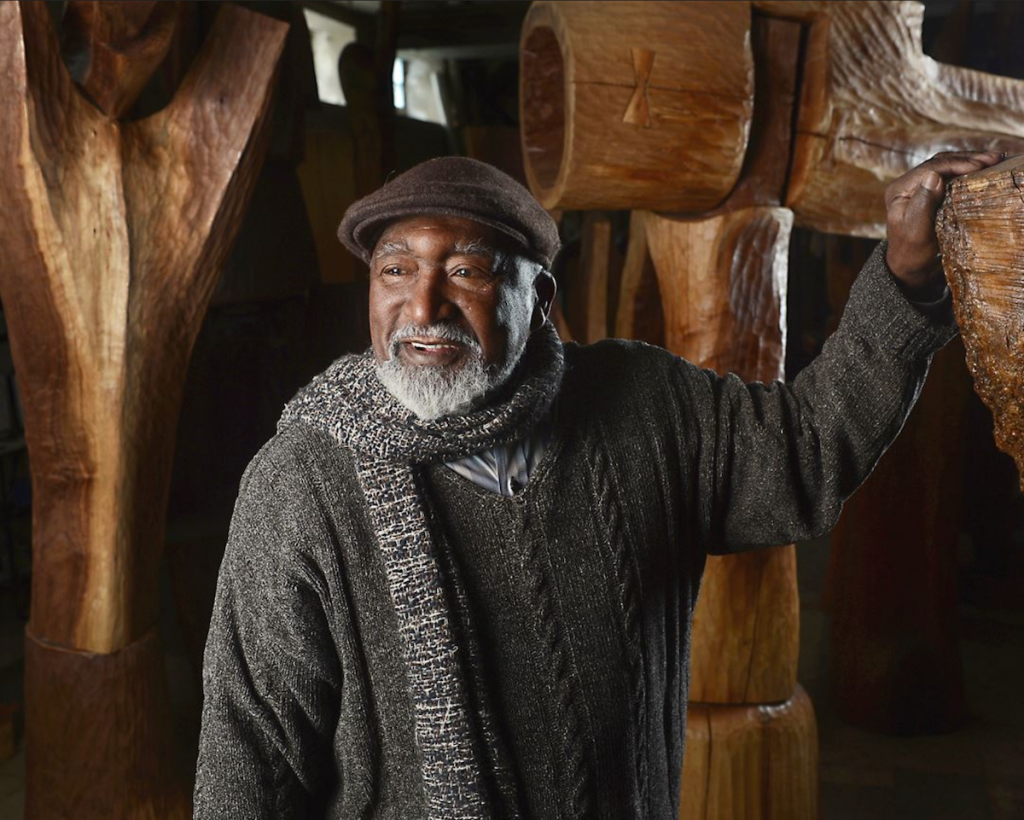 Pittsburgh Sculptor Dies at 99