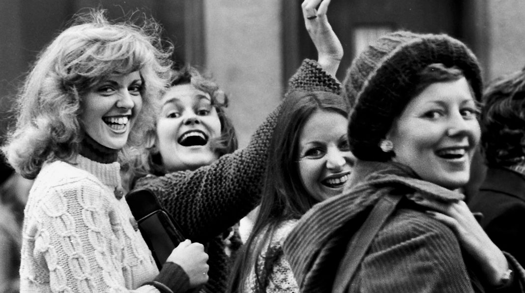 Polarise Nordic Film Nights returns for its fifth edition