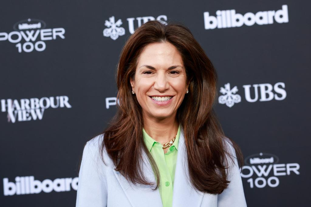 Reservoir CEO Talks Music Industry's Global Future & More Canada News