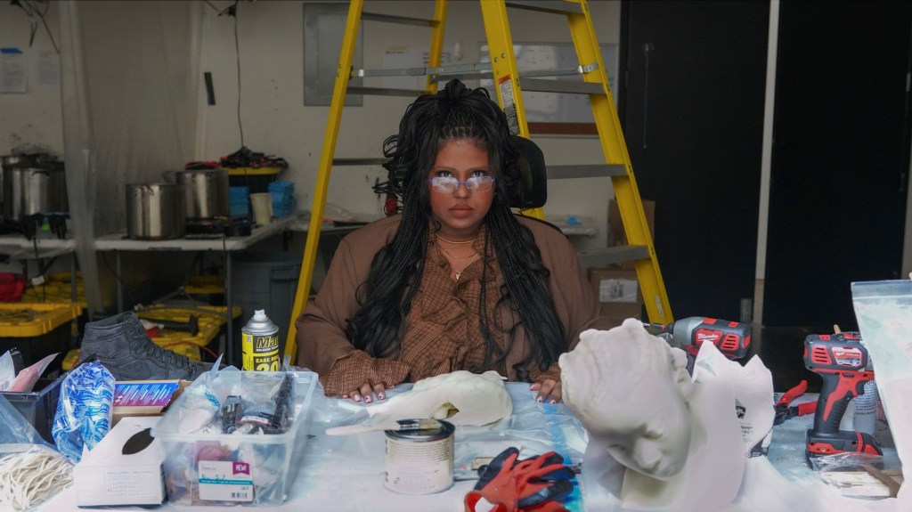 Roberts Projects Takes On Esmaa Mohamoud and More: Industry Moves