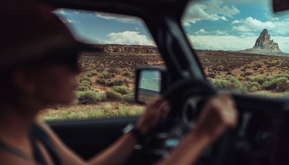 Rooted in the American West: Food, History and Culture