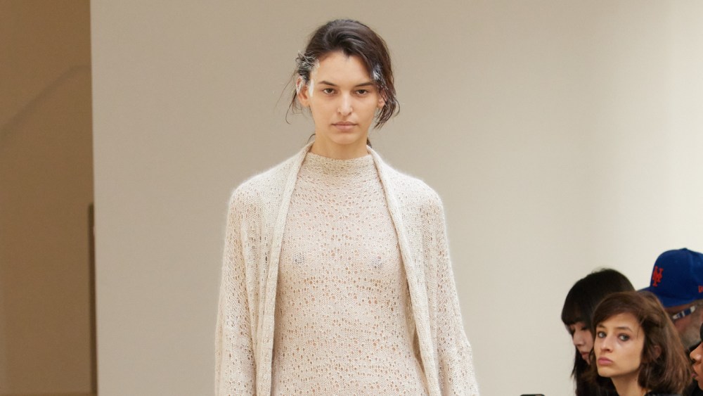 Ruohan Fall 2026 Ready-to-Wear Runway, Fashion Show & Collection Review