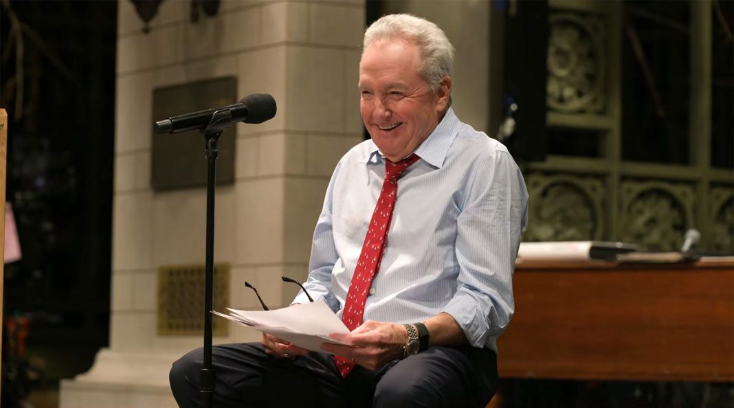 SNL Creator Lorne Michaels Biopic Documentary 'Lorne' Official Trailer