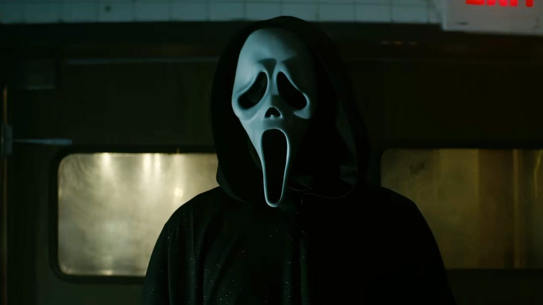 Scream 7 Deleted Scene Resurrected This Beloved Ghostface