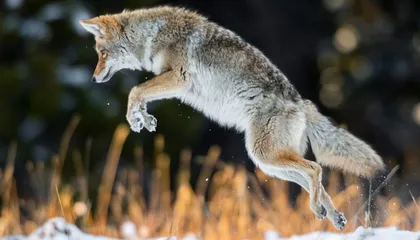 See 15 Wild and Wondrous Photographs of Yellowstone National Park