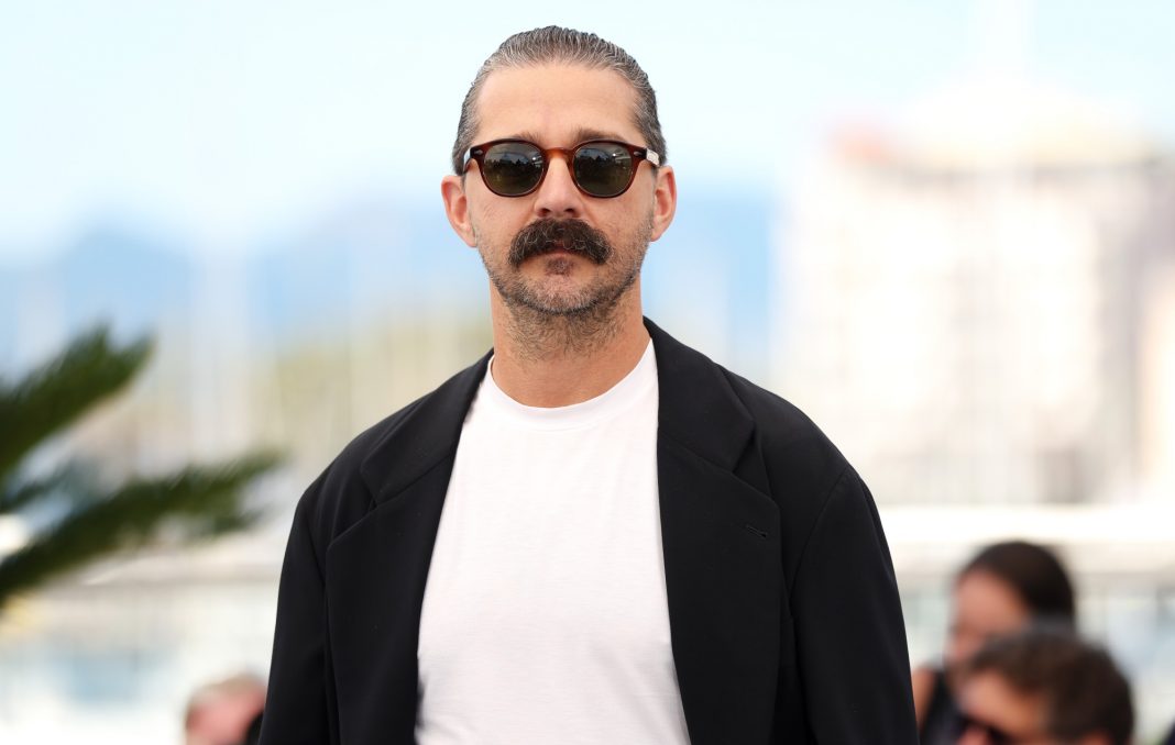 Shia LaBeouf claims “jail be another adventure” in chaotic interview following New Orleans arrest