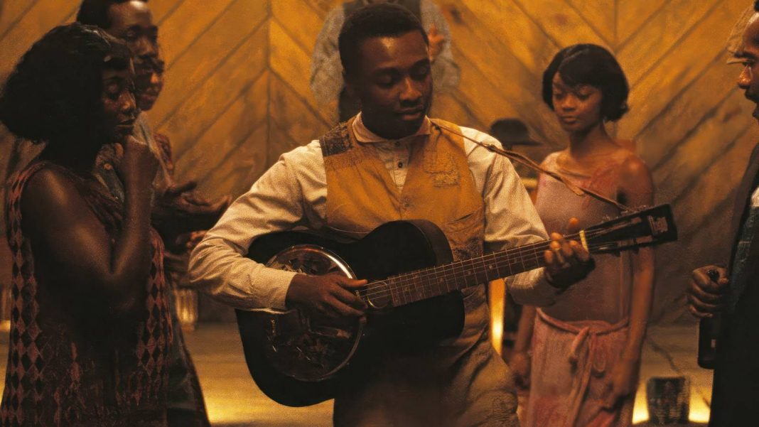 ‘Sinners’ Wins Actor Award for Outstanding Performance by a Cast in a Motion Picture