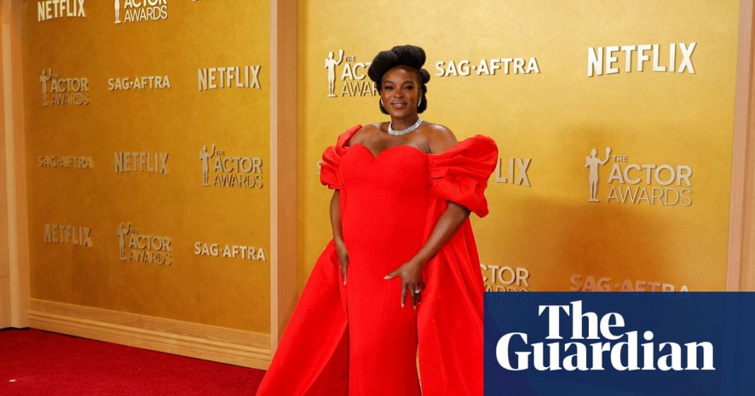Sinners star Wunmi Mosaku says Baftas win was ‘tainted’ by N-word incident | Movies
