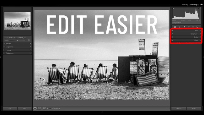 Speed Up Lightroom With These Practical Workflow Tweaks