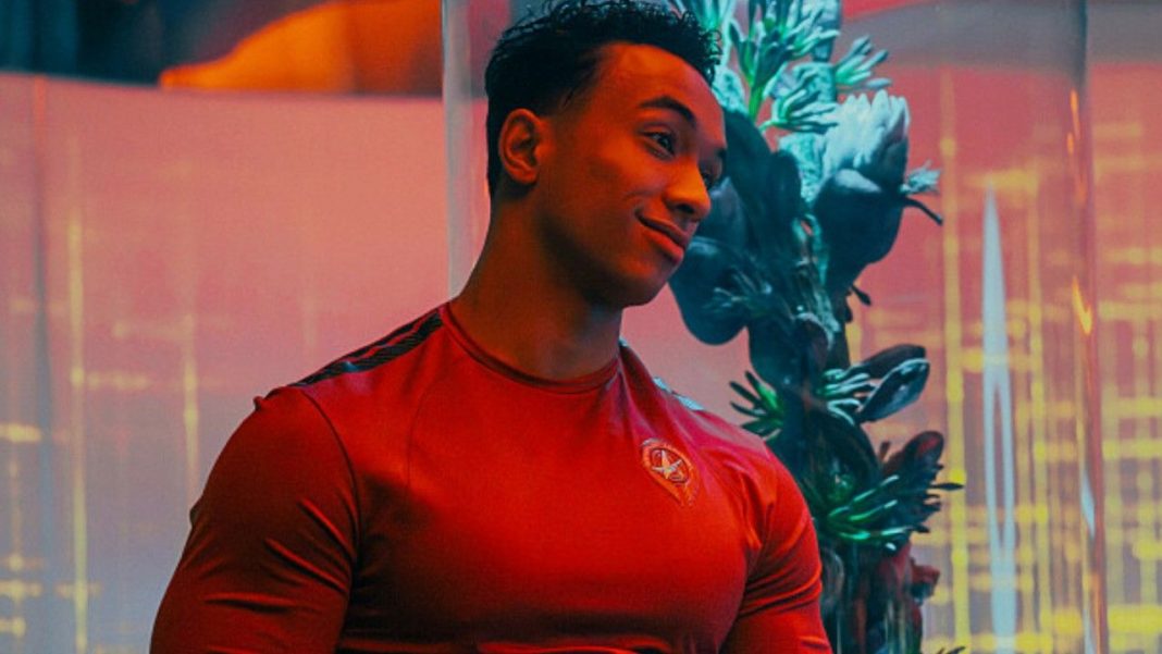 Star Trek: Starfleet Academy’s Season 1 Penultimate Episode Will Seemingly Tackle The Series Biggest Story So Far