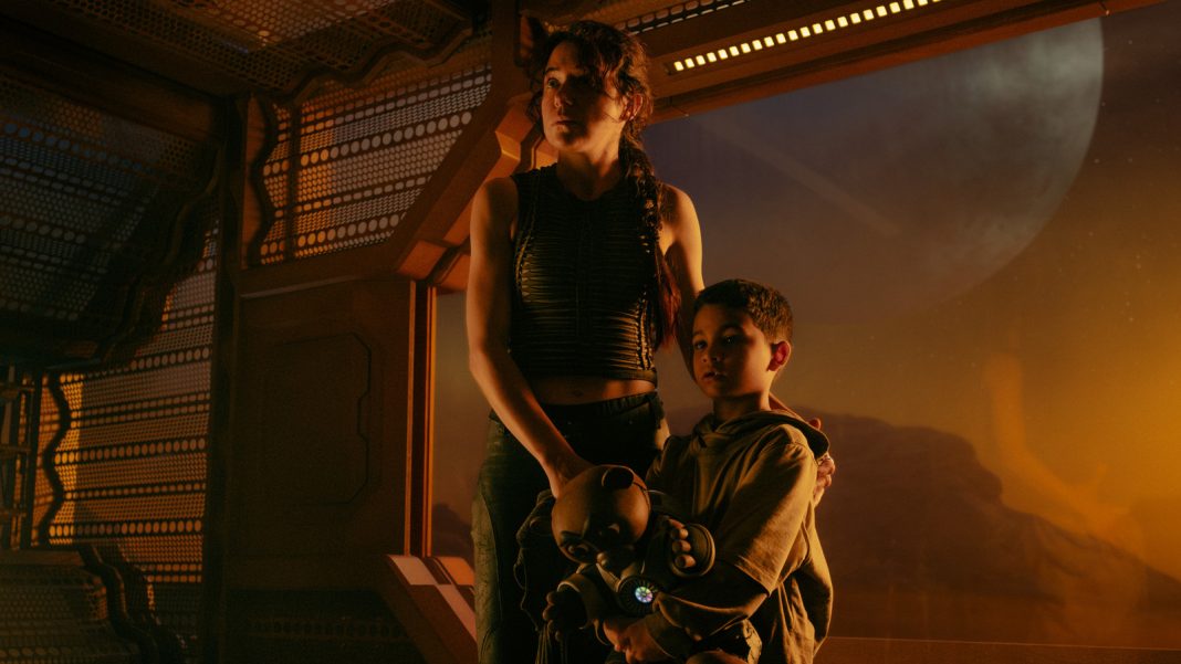 Starfleet Academy Pilot Cameo Finally Pays Off In Episode 9