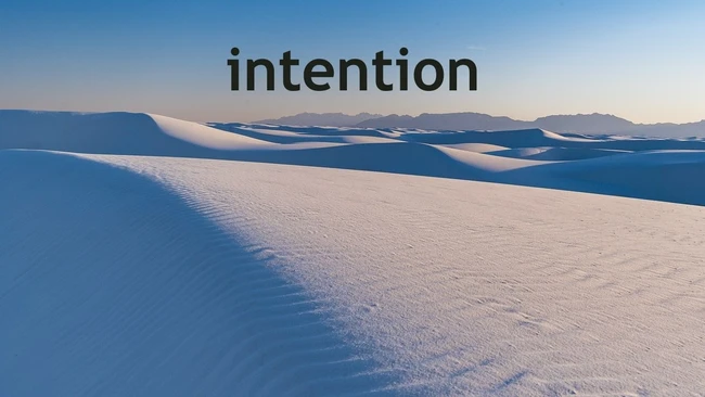 Stop Blaming Your Camera: Why Intention Matters More Than Gear
