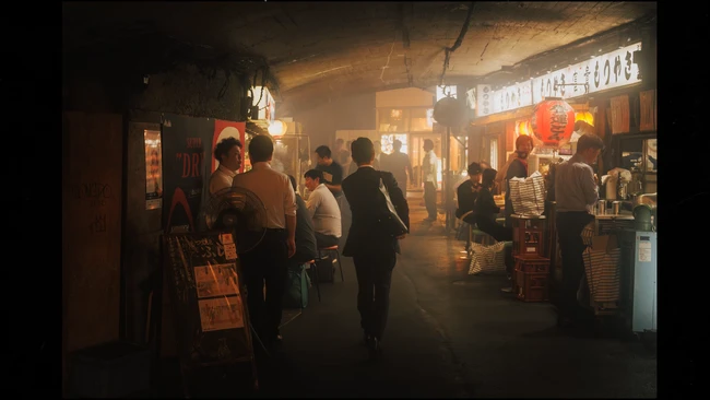 Stop Correcting and Start Directing Your Colors