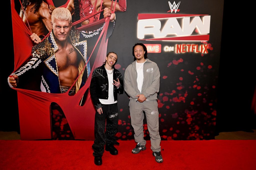 T.I.'s Sons Domani & King Harris Blitz 50 Cent With Bitter Diss Tracks