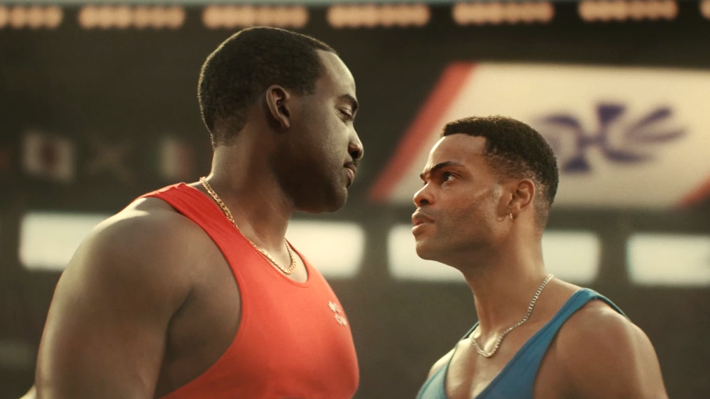 The Ben Johnson Story' Trailer Drops The Ben Johnson Story' Trailer Drops