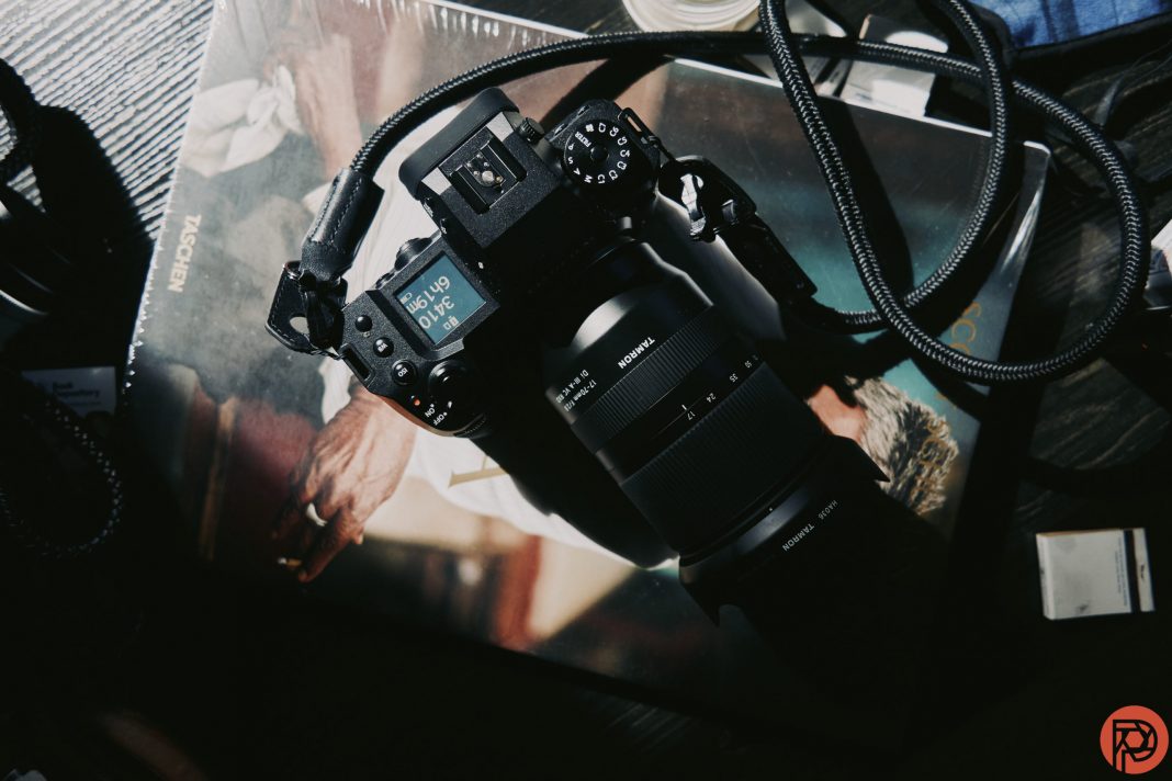 The Best Fujifilm Cameras for Landscape Photographers