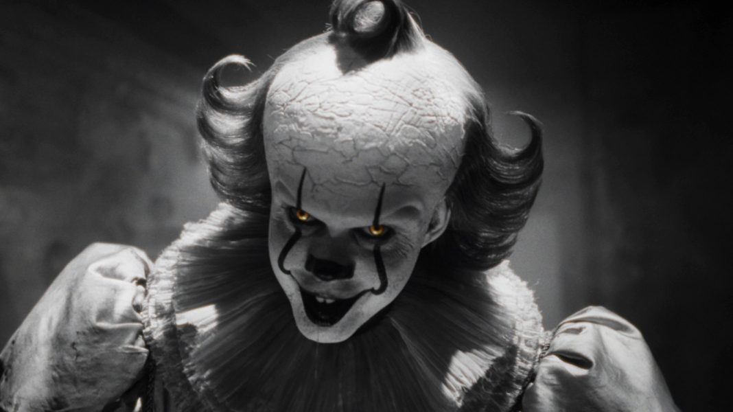 The Deadlights: Pennywise's True Form In IT: Welcome To Derry Explained