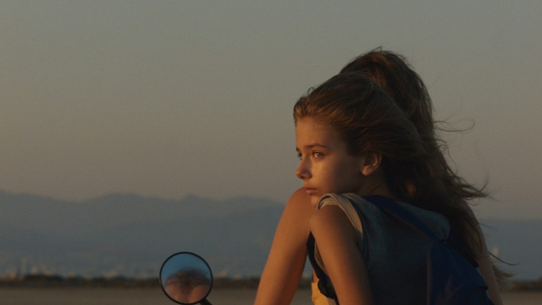 The Latin American Critics’ Award for European Films unveils its The Latin American Critics’ Award for European Films unveils its 20 nominees