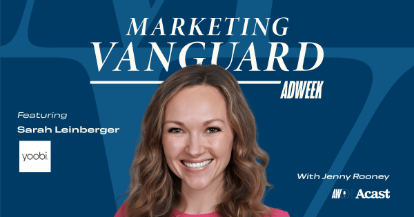 The Role of Purpose in Marketing Strategy with Yoobi's Sarah Leinberger