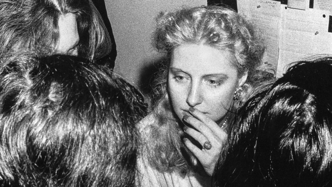 The Sexologist Who Unlocked the Female Orgasm