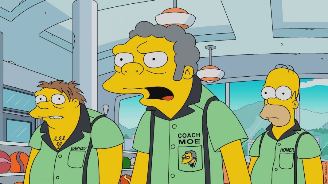 The Simpsons Character That The Writers Love To Work On The Most
